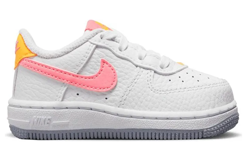 Nike Air Force 1 Low White Coral Chalk (FJ3486-100)