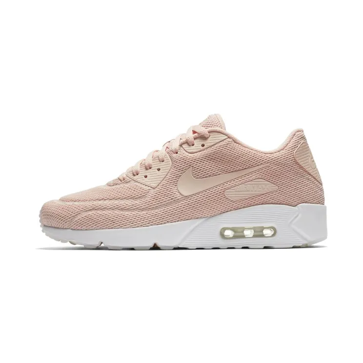 Nike Air Max 90 Ultra 2.0 Br “Arctic Orange / Summit White” (898010-800)