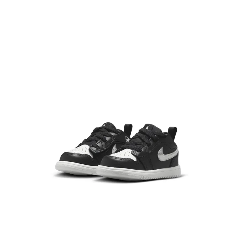 Jordan 1 Low ALT TD “Black Summit White” (DR9747-043)