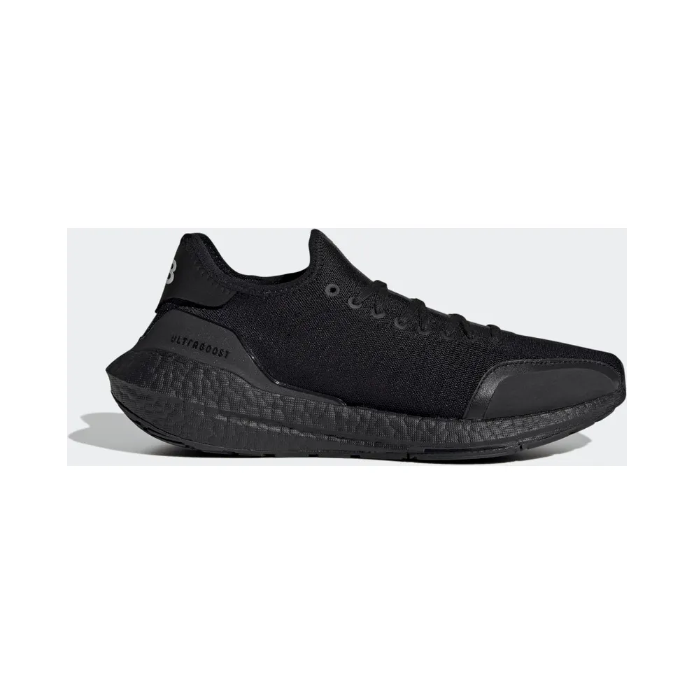 adidas Y-3 ULTRABOOST 21 Black / Black / Core White (GZ9133)