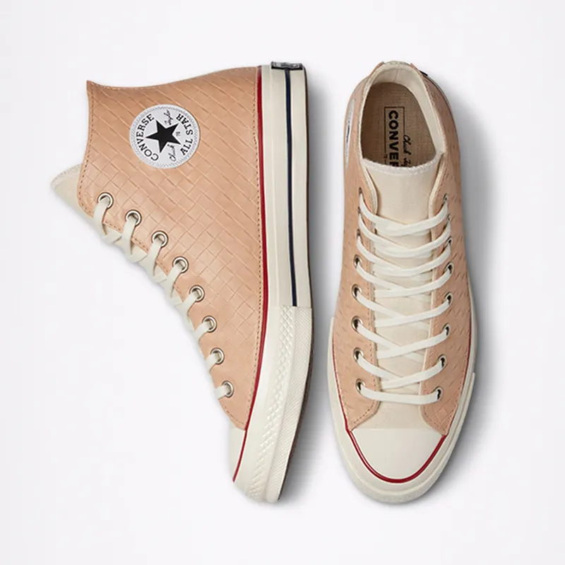 Converse Chuck 70 Woven Leather (172339C)
