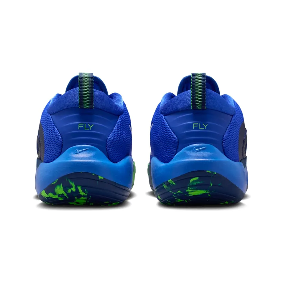 Nike IsoFly Racer Blue Green Strike (FN4384-405)