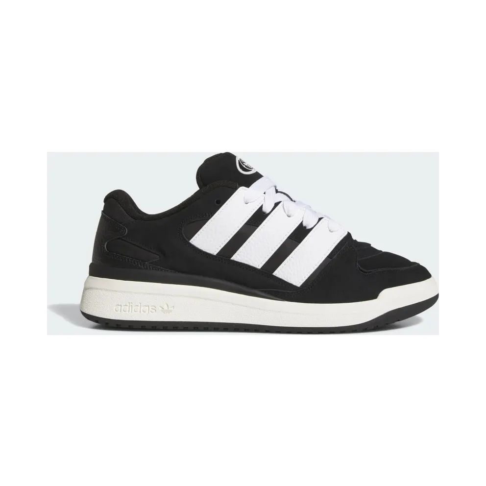 Adidas Forum2000 Core Black / Cloud White / Cloud White (JS0996)