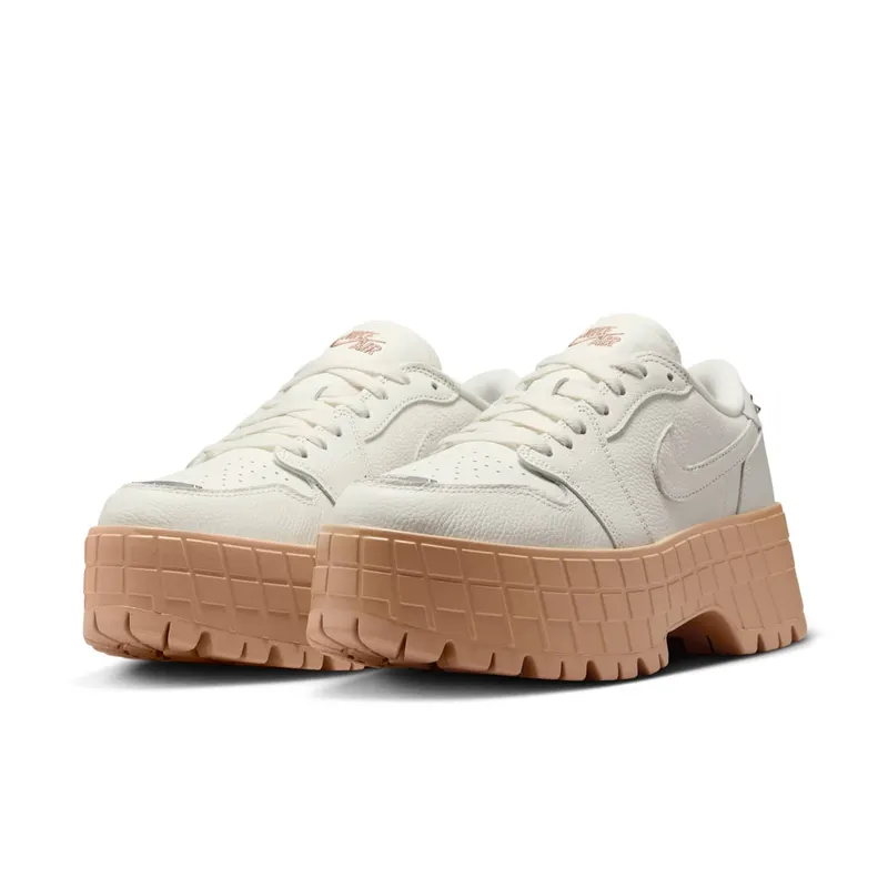 Jordan 1 Low Brooklyn Sail Rattan (HF3184-101)