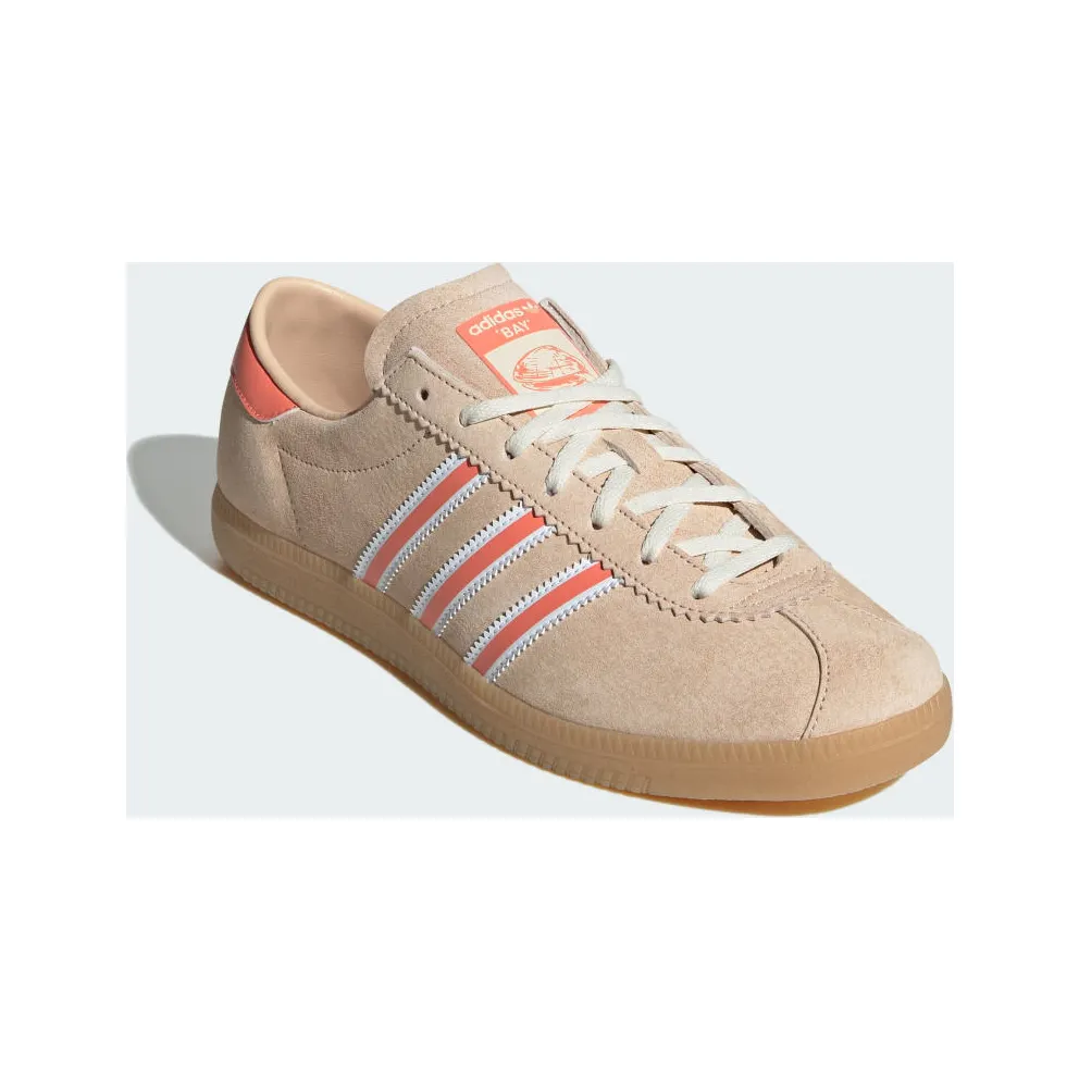 Adidas State Series MA Halo Blush / Coral Fusion / Cloud White (ID2109)