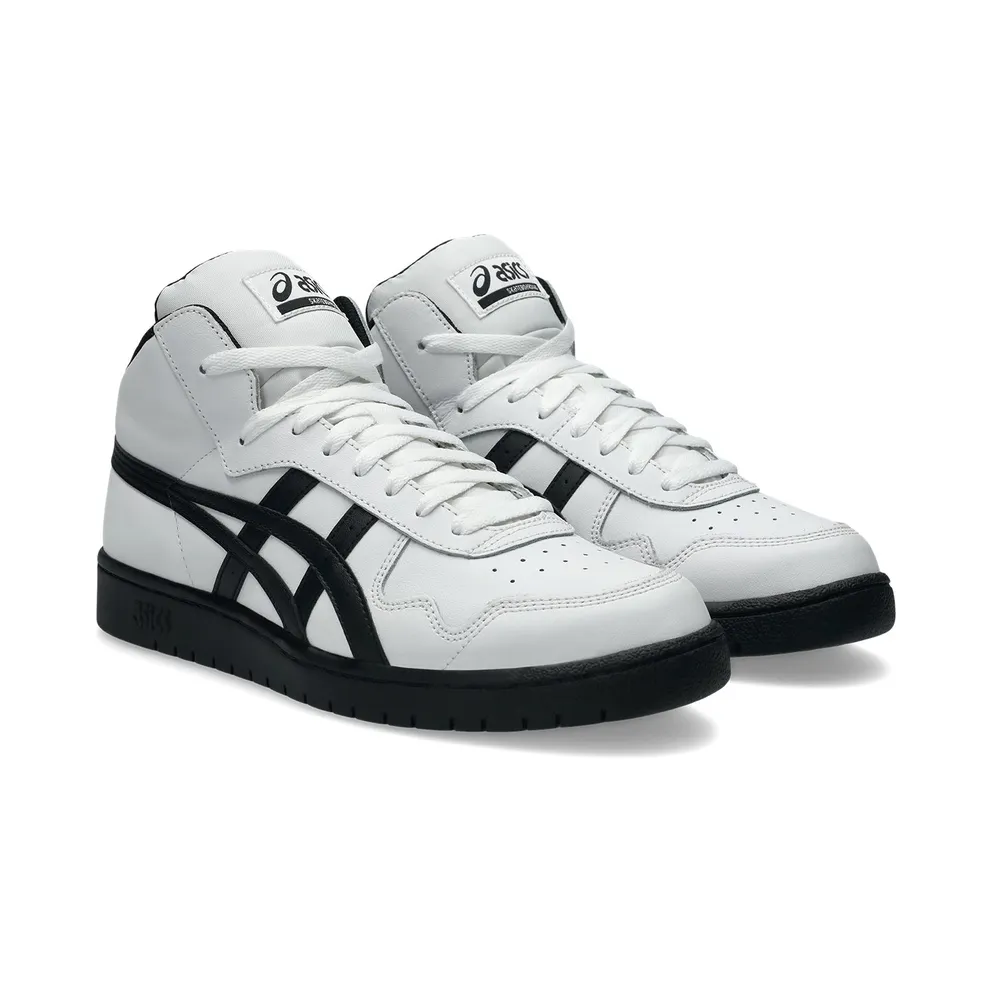 ASICS Japan Pro MT White Black (1201B062-100)