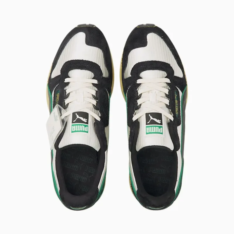 Puma Space Lab The NeverWorn White/Gold (384054-01)
