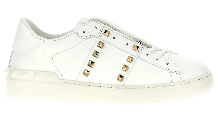 Valentino Garavani Rockstud Untitled Valentino Garavani “White” (Y2S0931BHS0BO)