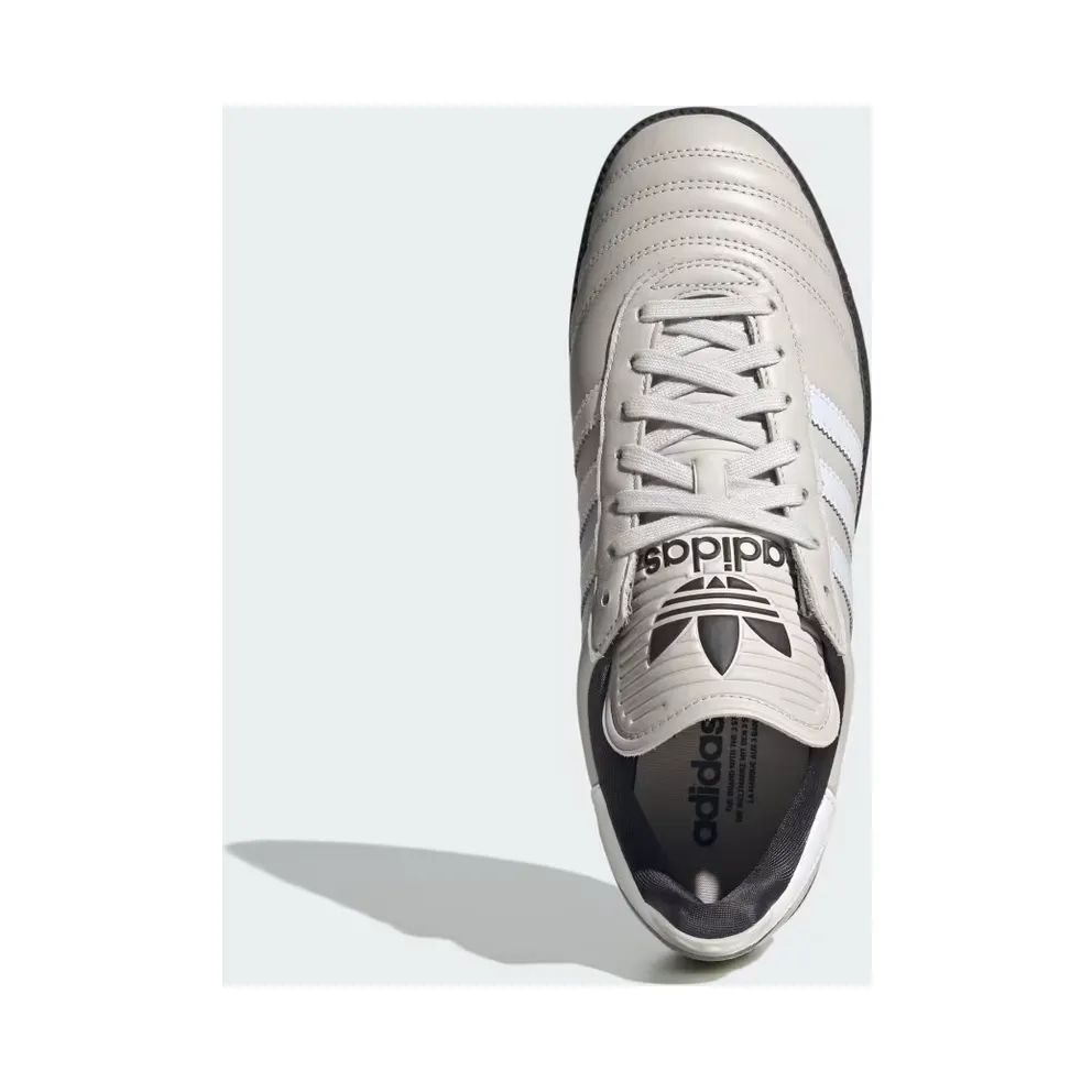 adidas Samba JP Grey One Silver Metallic (HQ9240)