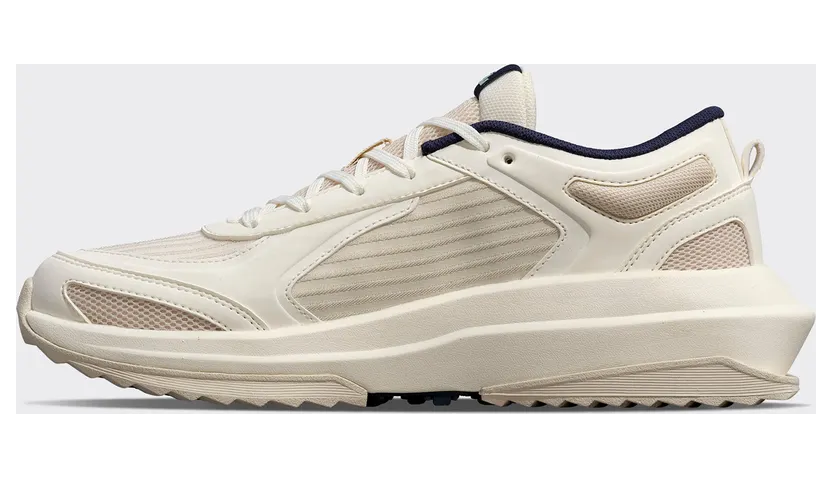APL Jogger “Ivory/Greige/Navy” (Dames) (2)