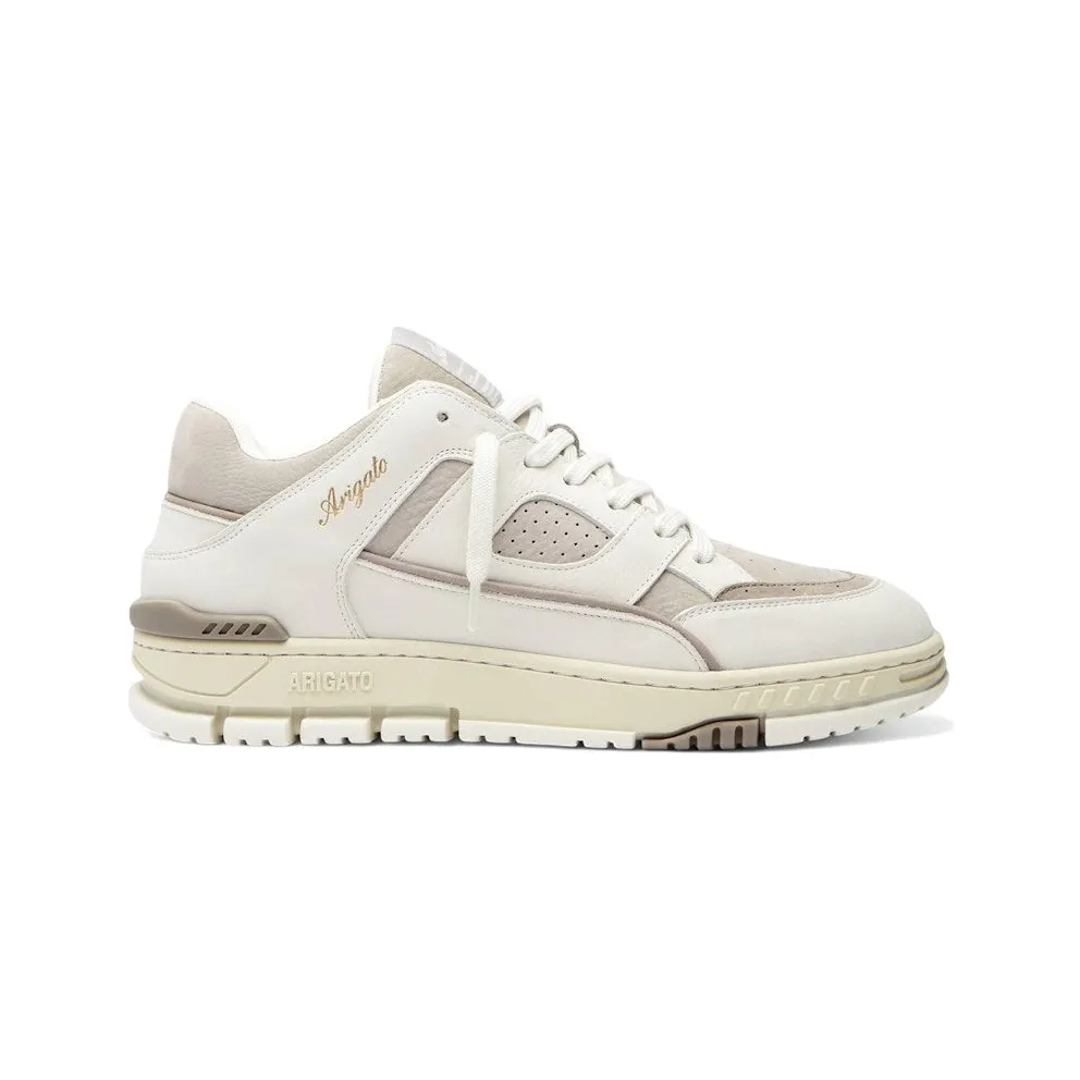Axel Arigato Area Lo Taupe Off White (F3362001)