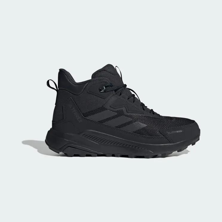 Adidas Terrex Anylander CLIMAWARM+ Hikingschoenen Core Black / Carbon / Grey Six (JH6234)