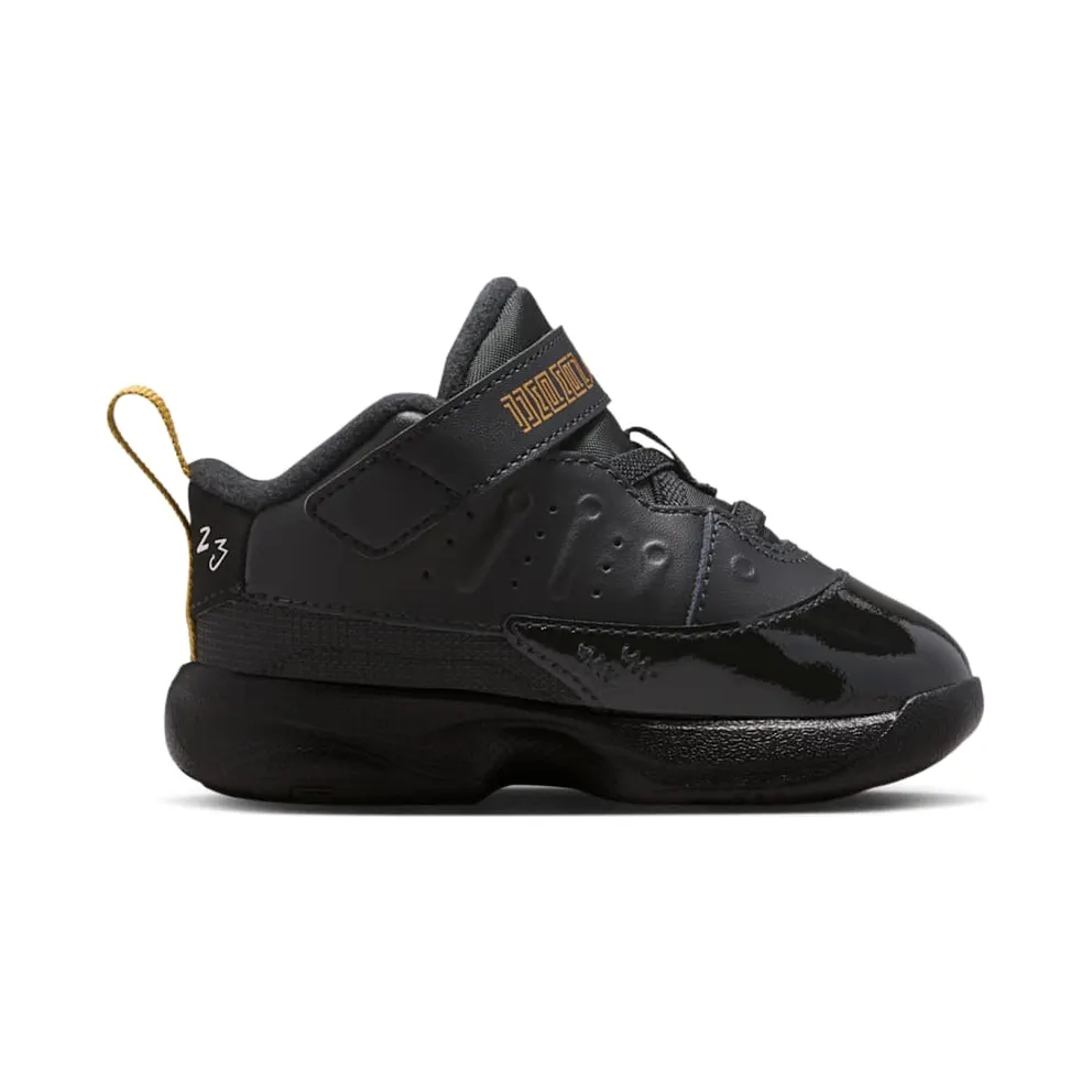 Jordan Max Aura 7 Black Metallic Gold (HQ2088-007)
