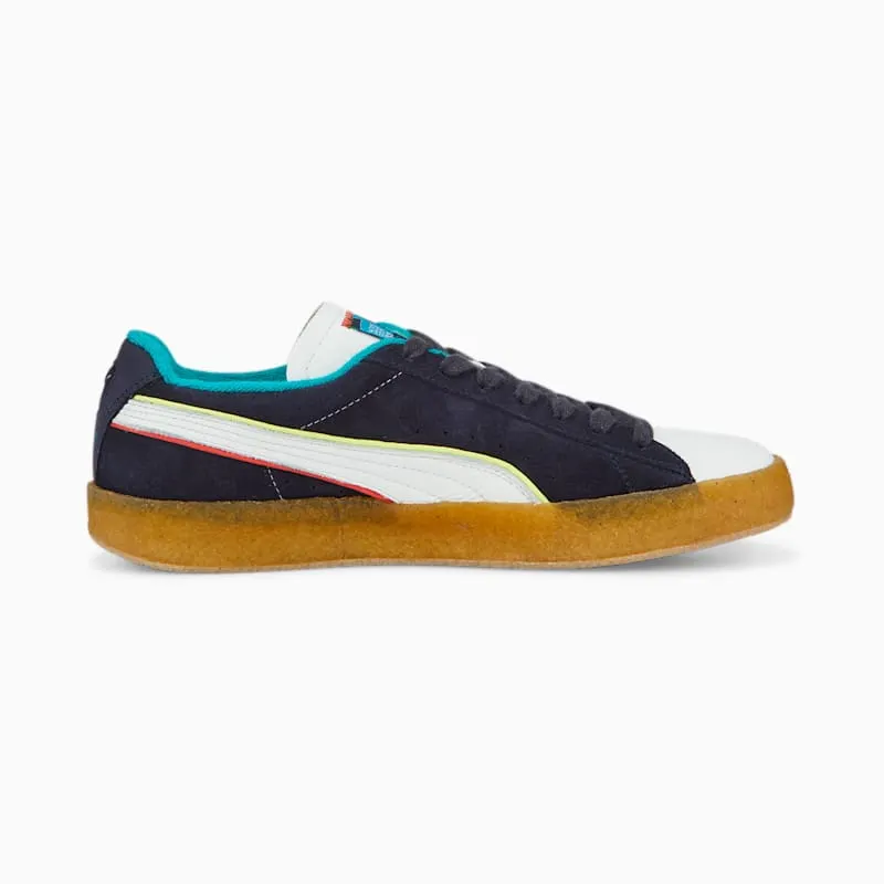 Puma Suede Crepe STB “Black” (388149-01)