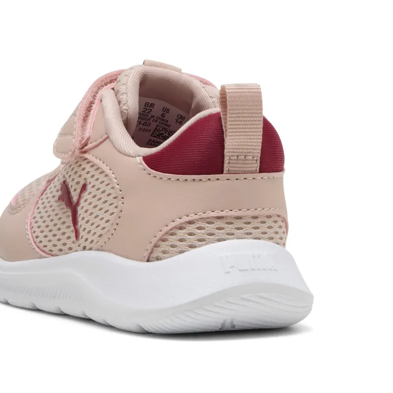 Puma Fun Racer 2 “Rose Quartz / Port / Island Pink” (400581_03)