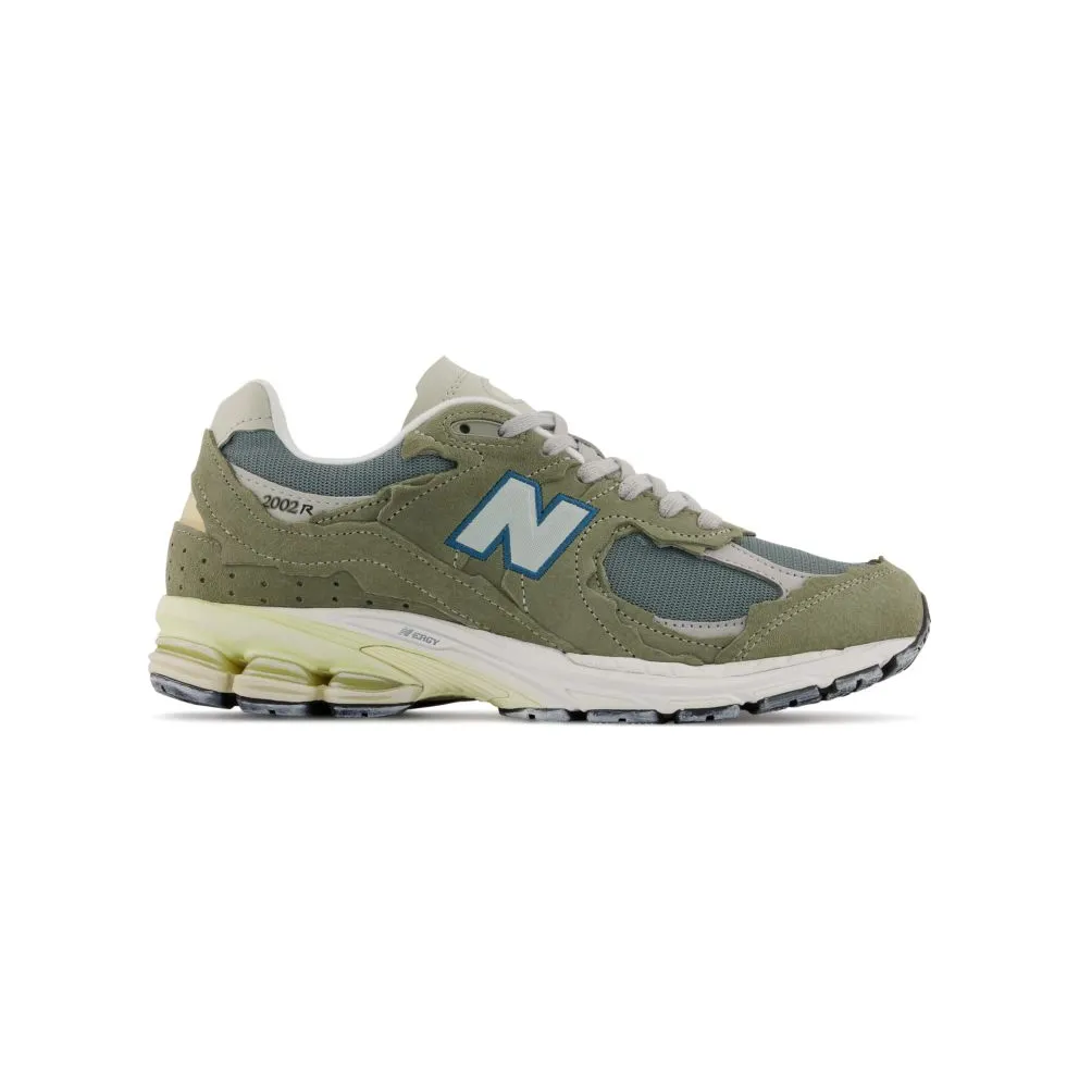 New Balance 2002R Protection Pack Grey (M2002RDD)