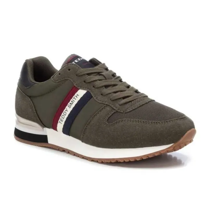Teddy Smith sneaker Khaki (71886-Khaki)