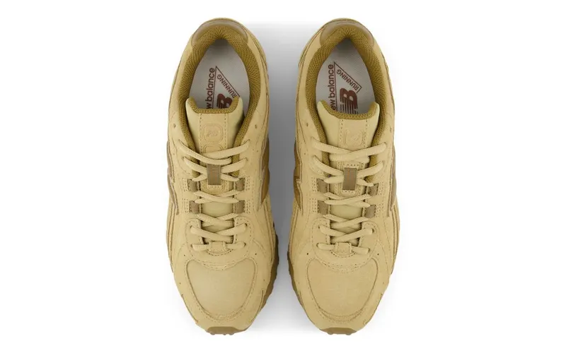 New Balance 204L “Quicksand Bark” (U204LFSP)