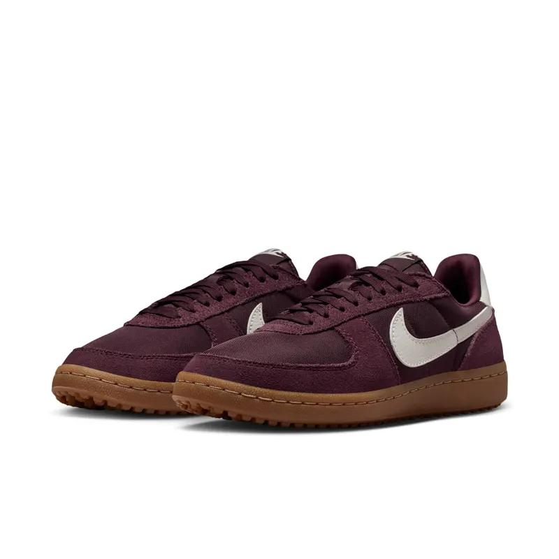 Nike Field General Burgundy Crush Sail Gum (HJ6000-601)