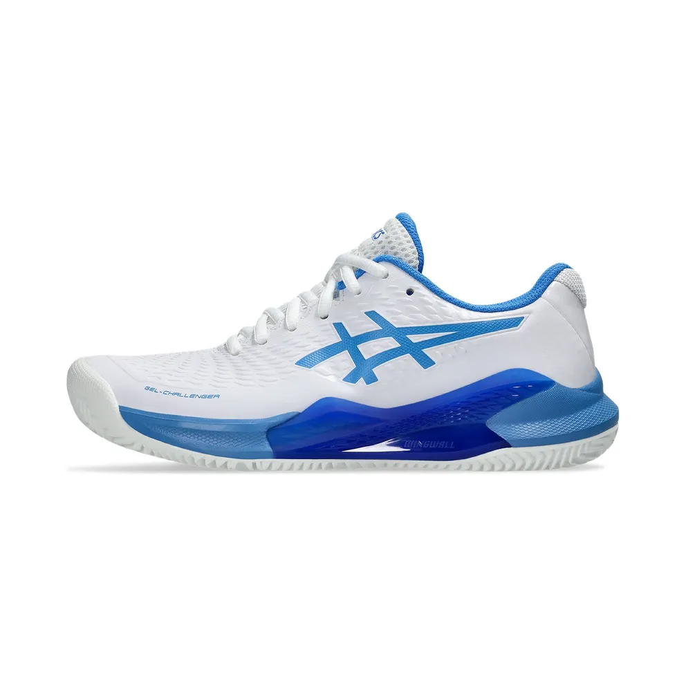 Asics Gel-Challenger White (1042A254-103)
