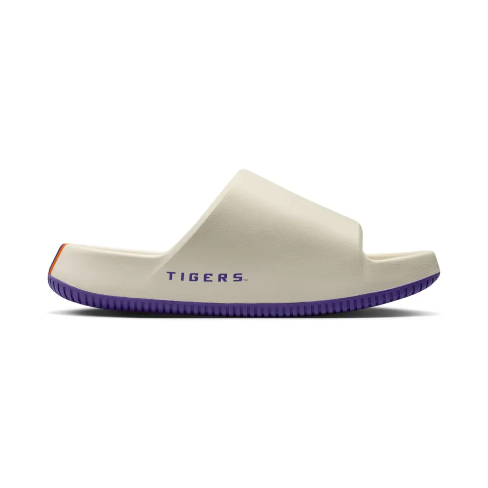 Nike Calm Slide LSU (IM3254-100)