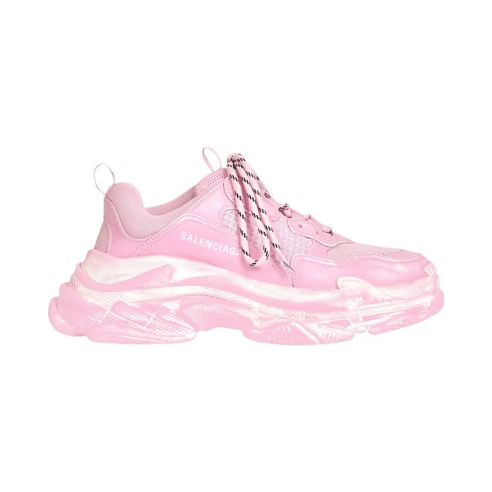Balenciaga Triple S Faded Pink (W) (524039W3CN35000)