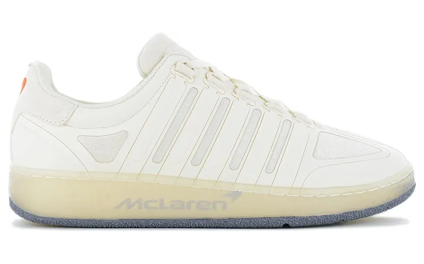 K-Swiss Port White (09092-252-M)