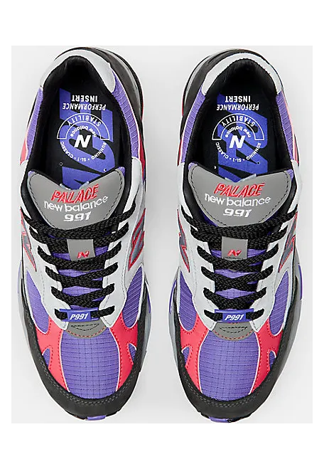 new-balance-991 M991PLE