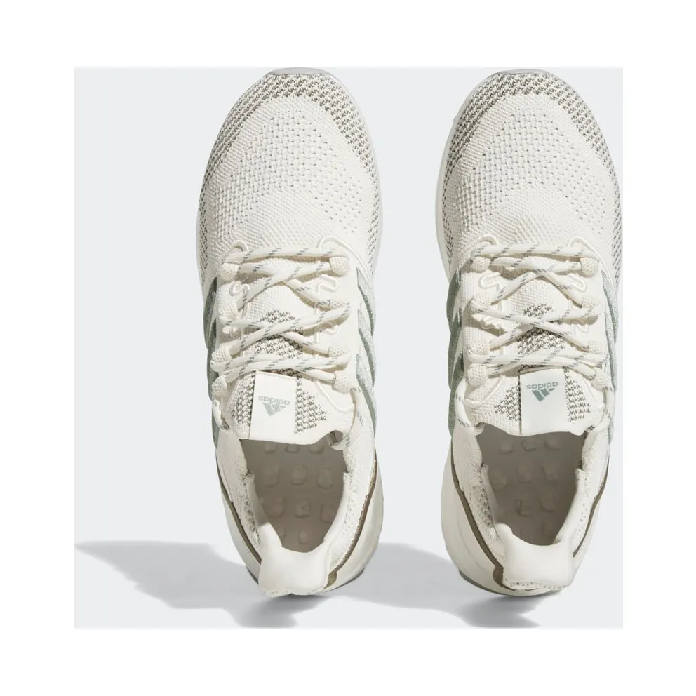 Adidas Ultraboost 1.0 Chalk White / Silver Green / Olive Strata (HQ6441)
