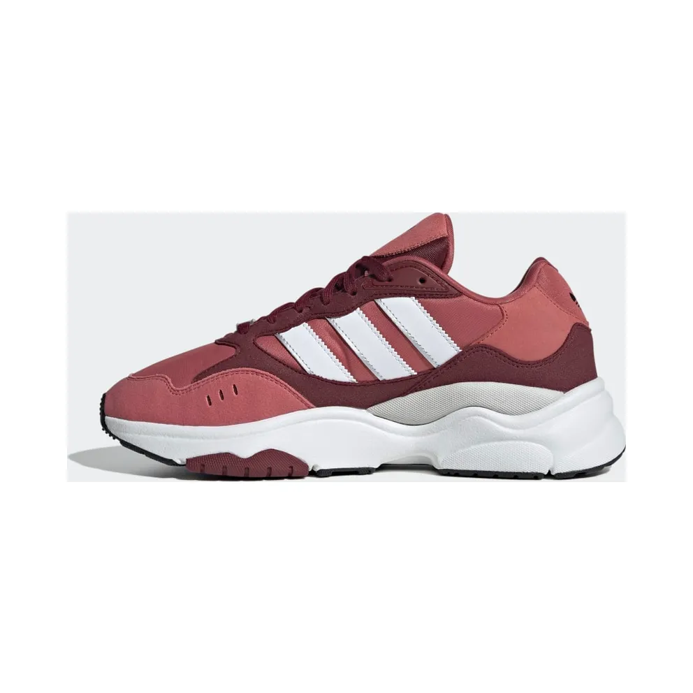 Adidas Retropy F90 Wonder Red / Cloud White / Shadow Red (HP8023)