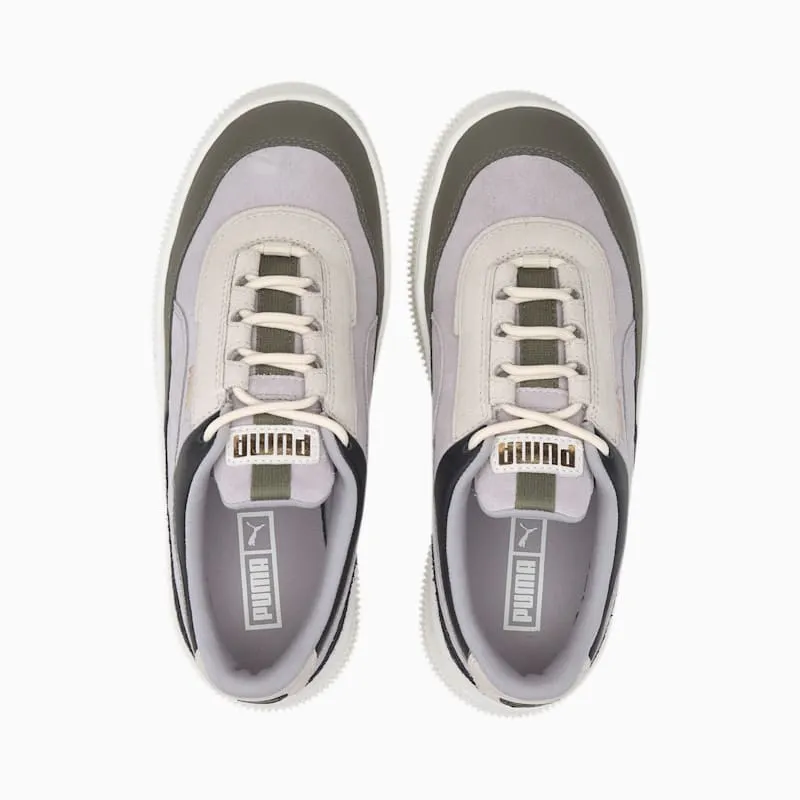Puma DEVA REPTILE “Raindrops” (371198-01)