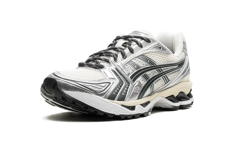 Asics Gel Kayano 14 “Kith – Cream Scarab” (1203A566-100)