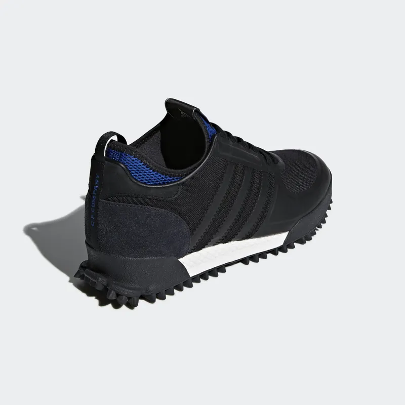 adidas Marathon C.P. Company Black Core Black/Core Black/Collegiate Royal (BD7958)