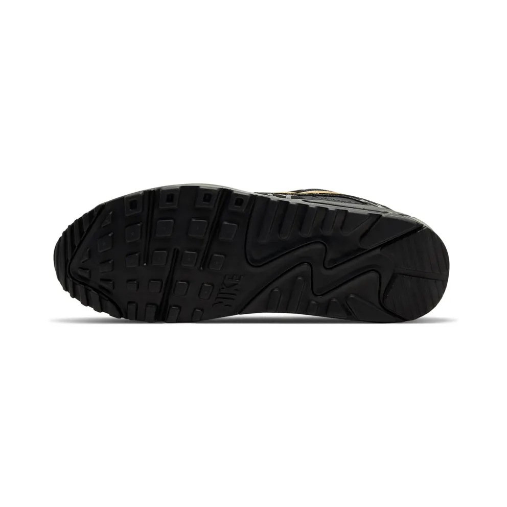 Nike Air Max 90 Black (DC4119-001)