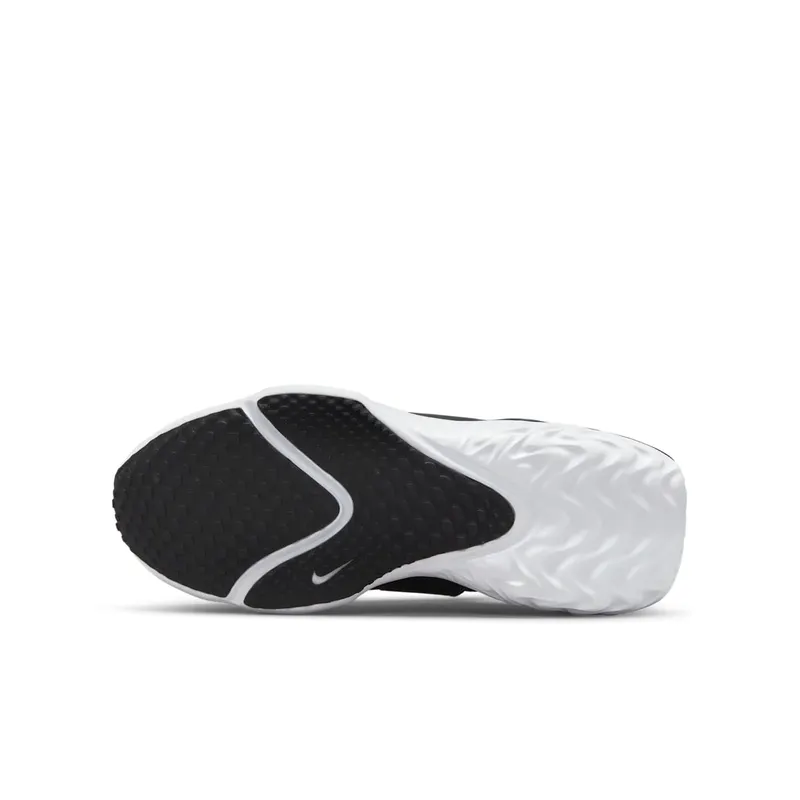 Nike Flow Older Kids’ Road Running Black (DD3724-001)