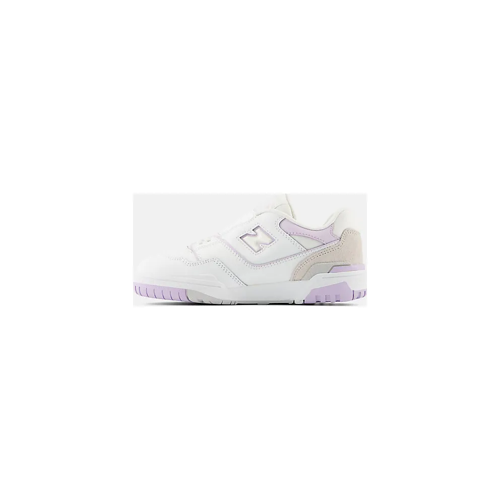 New Balance 550 White Lilac (PHB550WK)