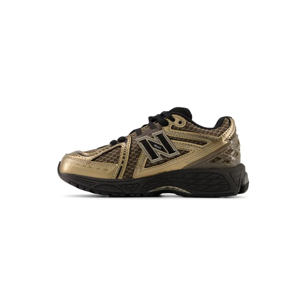 New Balance 1906R Mushroom Black (PC1906CY)
