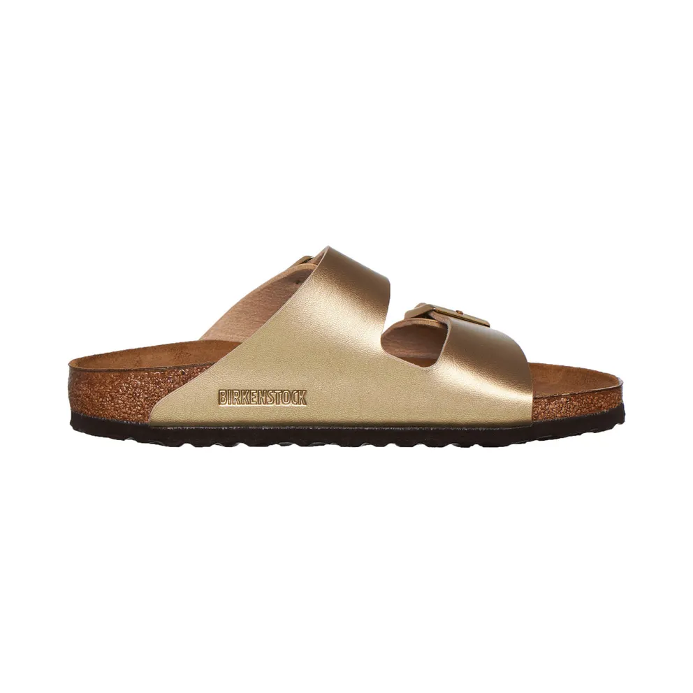 Birkenstock W Arizona BF Gold (1016111)