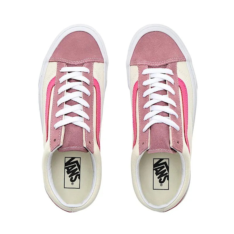 Vans Style 36 Retro Sport Nostalgia Rose (VN0A3DZ3VY2)