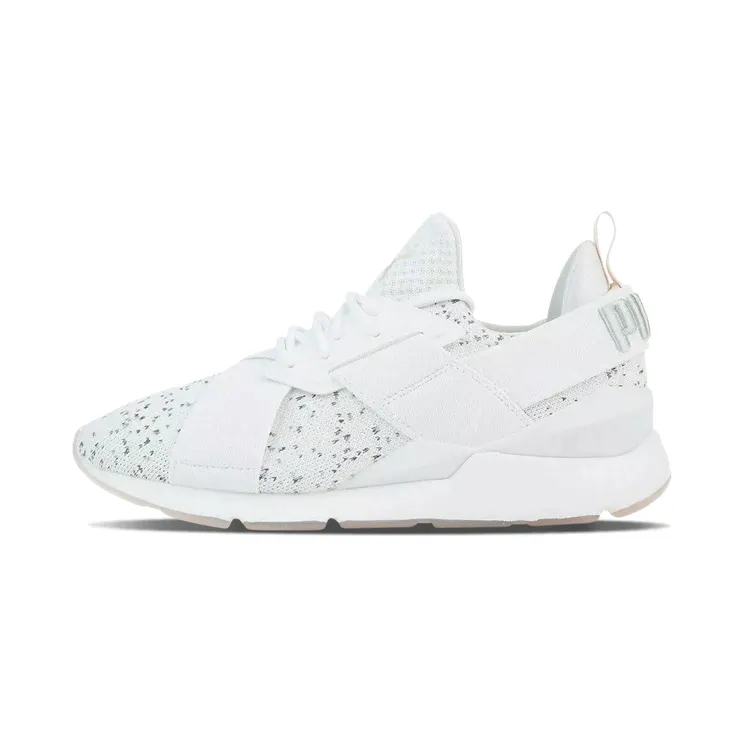 Puma MUSE SOLSTICE “WHITE” (367050-02)