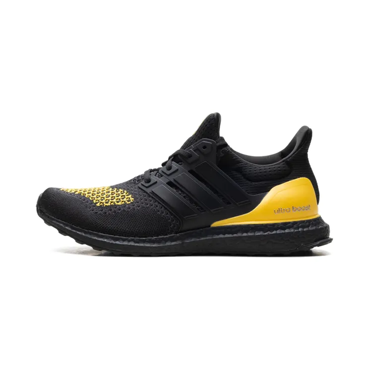 Adidas Ultra Boost 1.0 “Black Spark” (JQ2273)