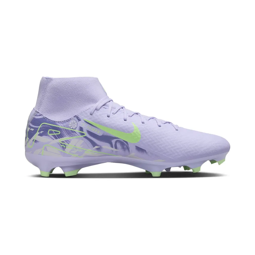Nike Mercurial Superfly 10 Academy FG/MG United Pack (HF1601-500)