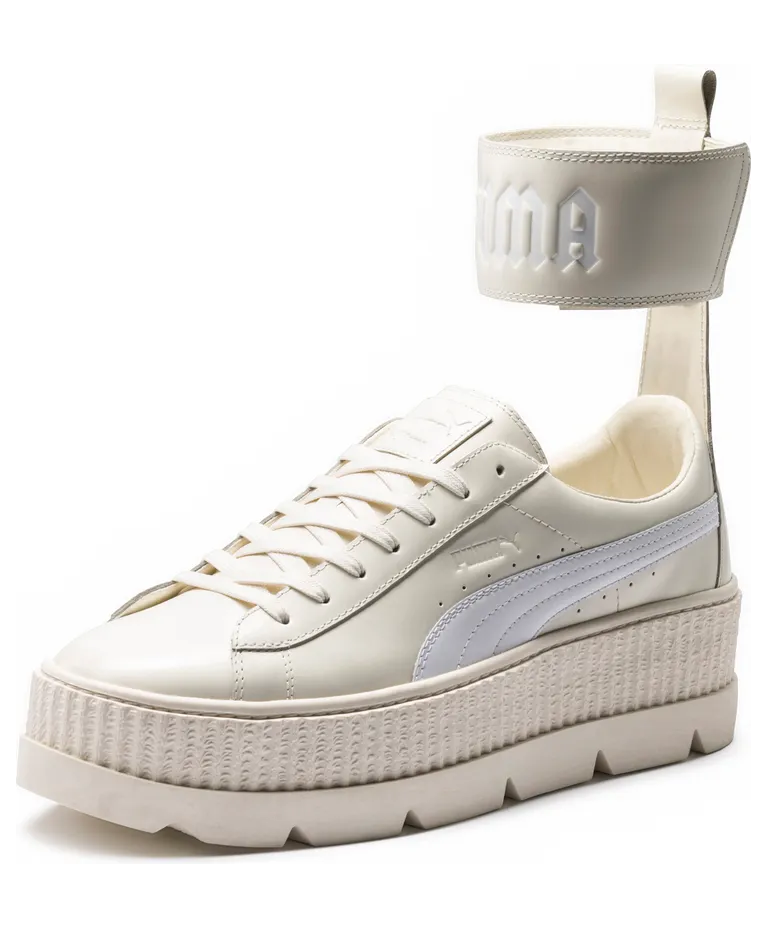 Puma Ankle Strap Rihanna Fenty Vanilla Ice (W)