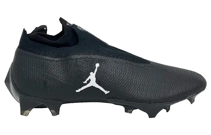 Jordan Vapor Edge Elite 360 Flyknit SMU Black White (CV1667-003)