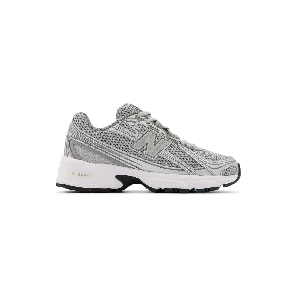 New Balance 740 Grau