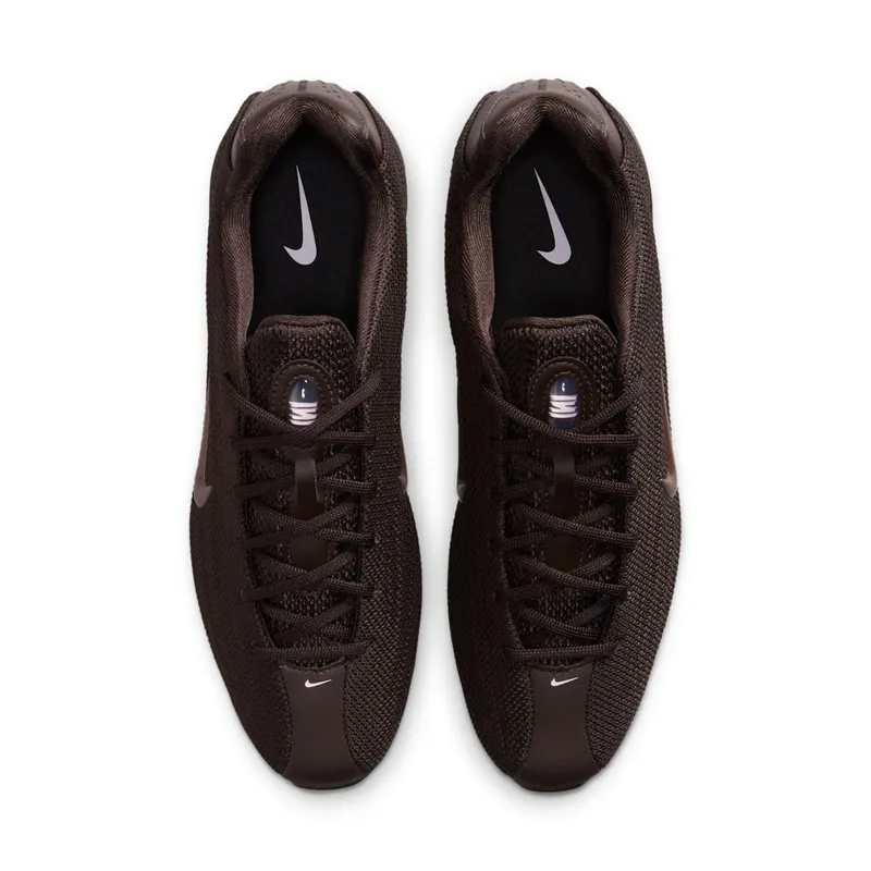 Nike Shox Z “Velvet Brown” (HQ7540-200)