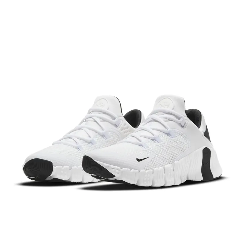 Nike Other Metcon White / White / Black (CT3886-100)