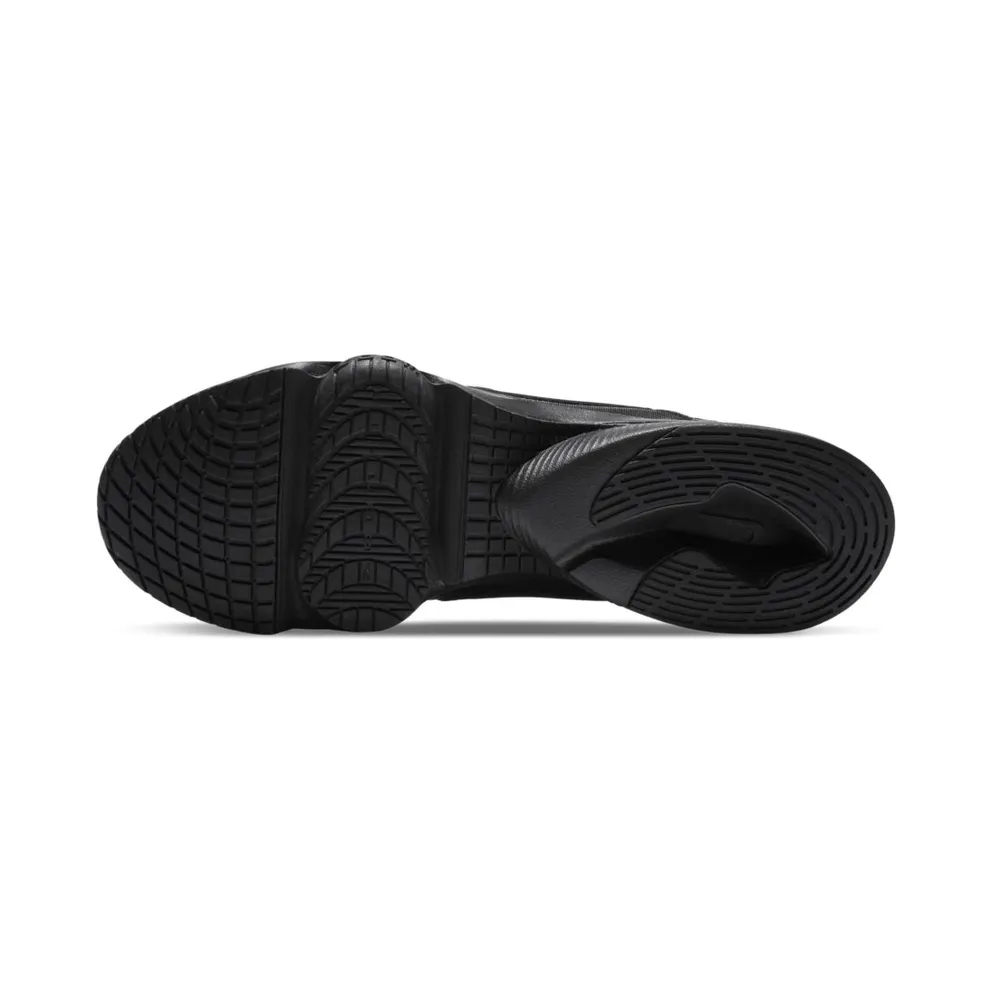 Nike Air Zoom Division Black Black/Black/Black (CK2946-002)