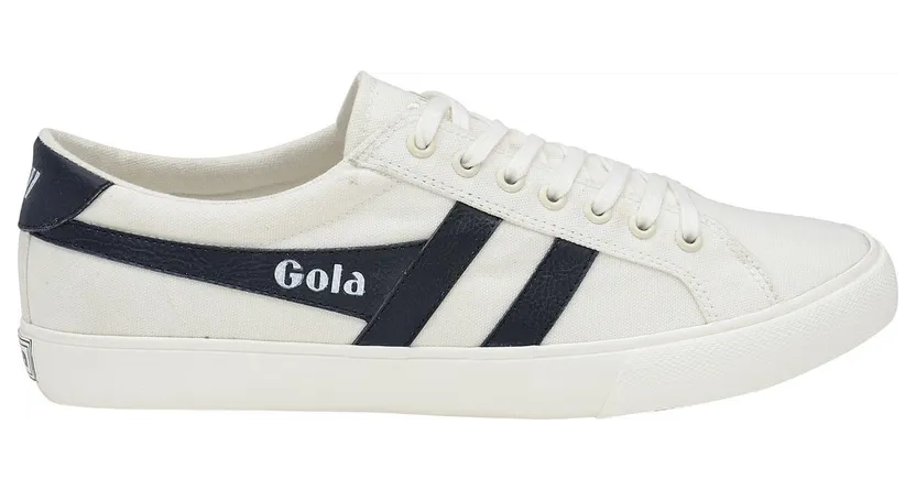 Gola sneaker Wit (CMA331WB)
