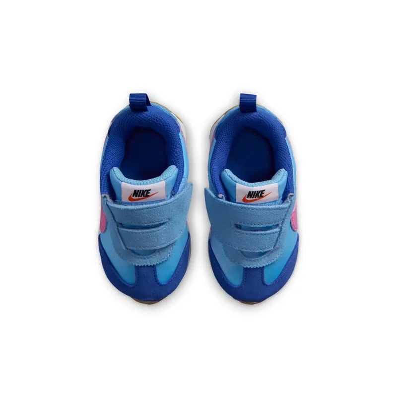 Nike Pacific “Football Blue/Game Royal/Safety Orange/Playful Pink” (IH7397-402)